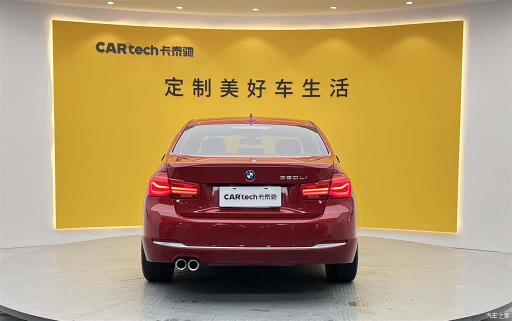 BMW 3 Series, 2018 все фото