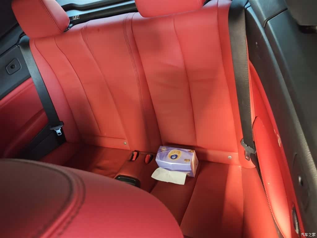 BMW 2 Series, 2018 17