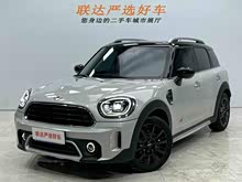 MINI COUNTRYMAN 2022�� 1.5T COOPER ALL4 ���ͼ�