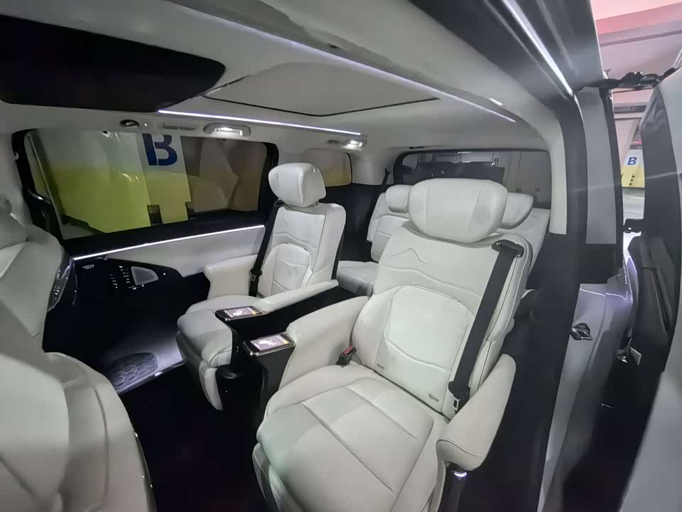 Trumpchi Trumpchi E9 Trumpchi Trumpchi E9