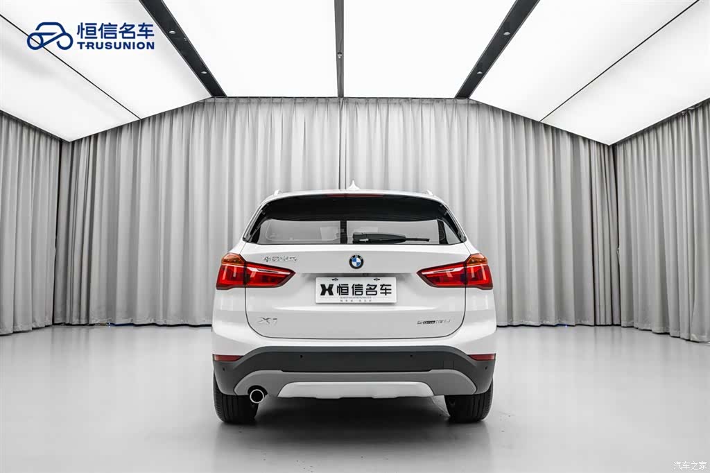 BMW X1, 2019 6