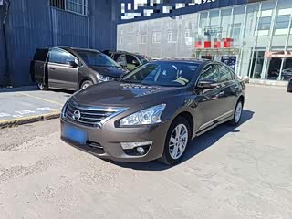 Nissan Teana 2015 2.0L XL Upper 3.65