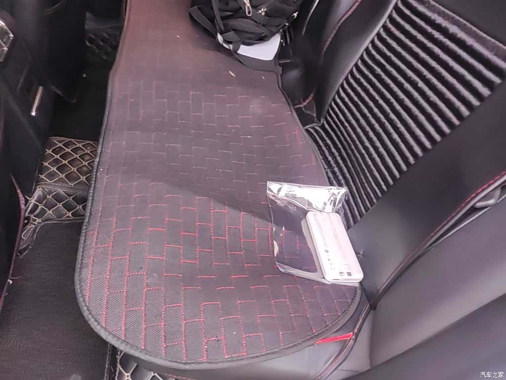 Chevrolet 320, 2018 15