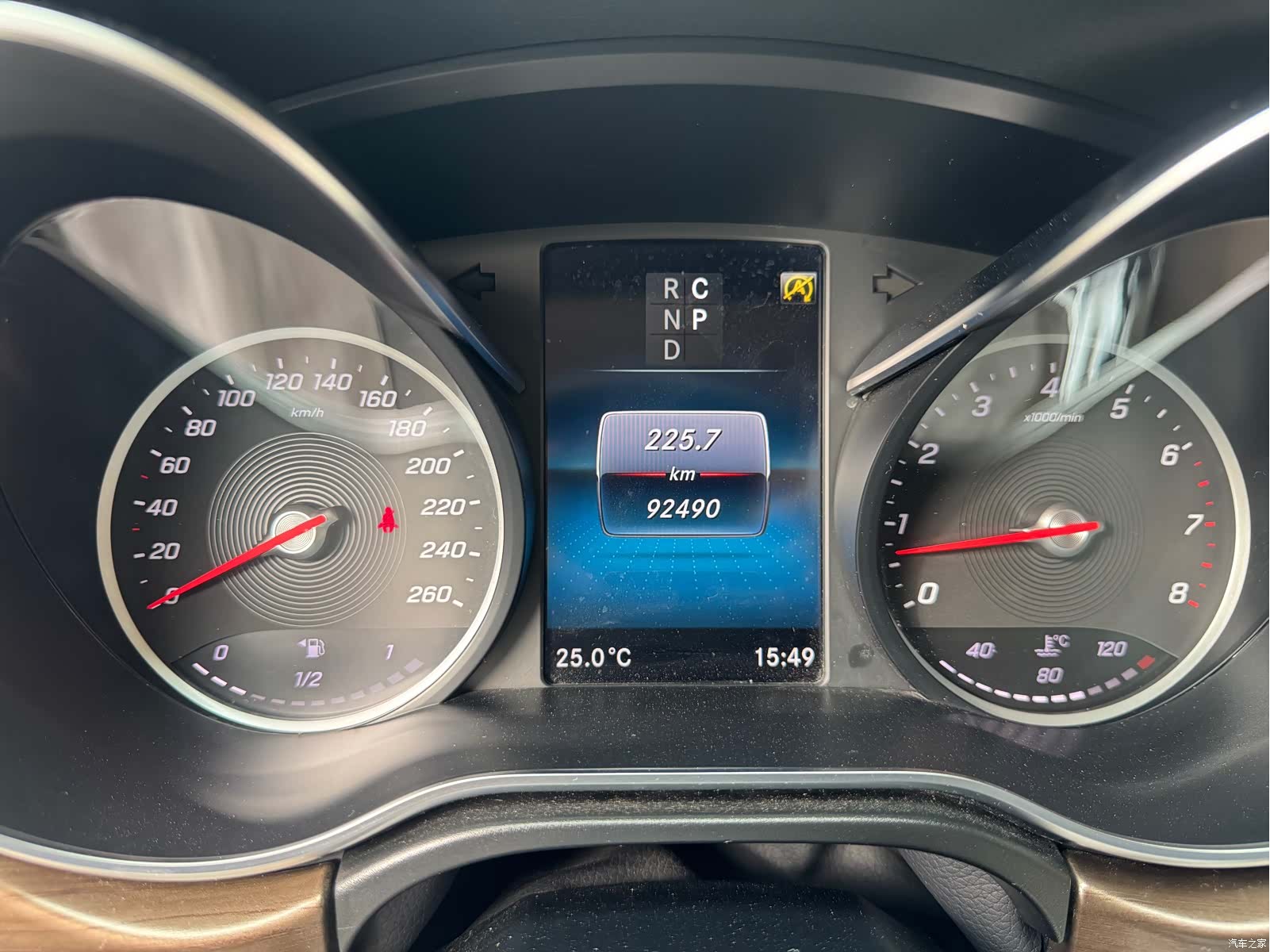 Mercedes-Benz V-Class, 2021 14
