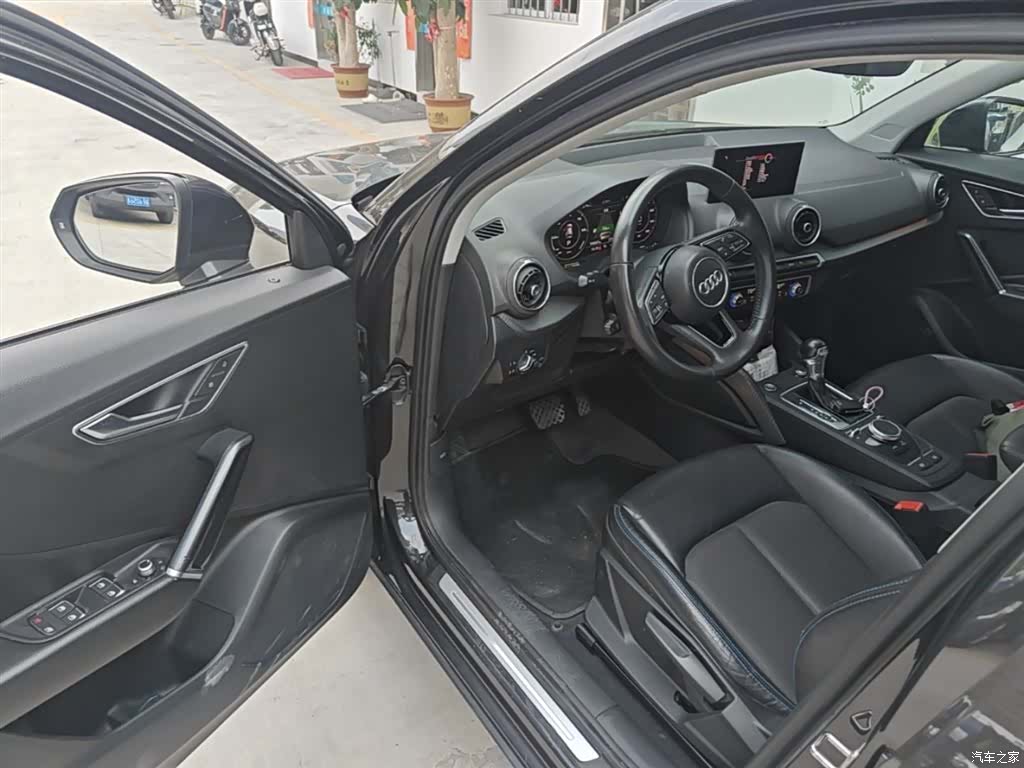 Audi e-tron, 2021 16