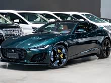 �ݱ�F-TYPE 2024�� P300 75������Ӳ����