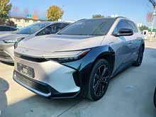 ��������bZ4X 2022�� X-MODE ����Ultra