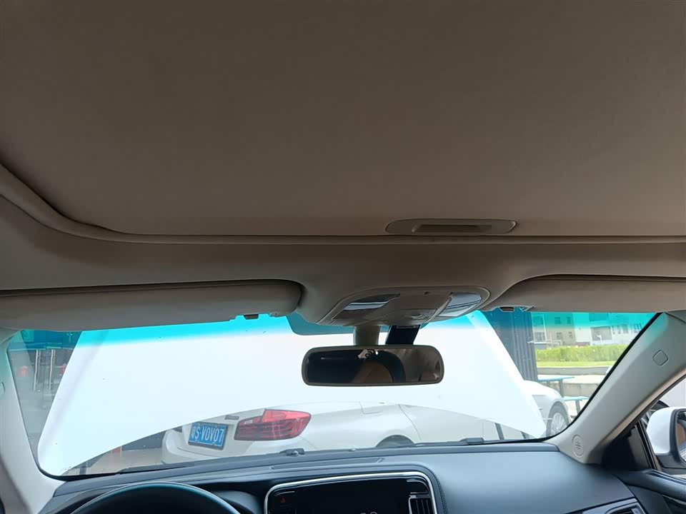 BYD Qinxin Energy