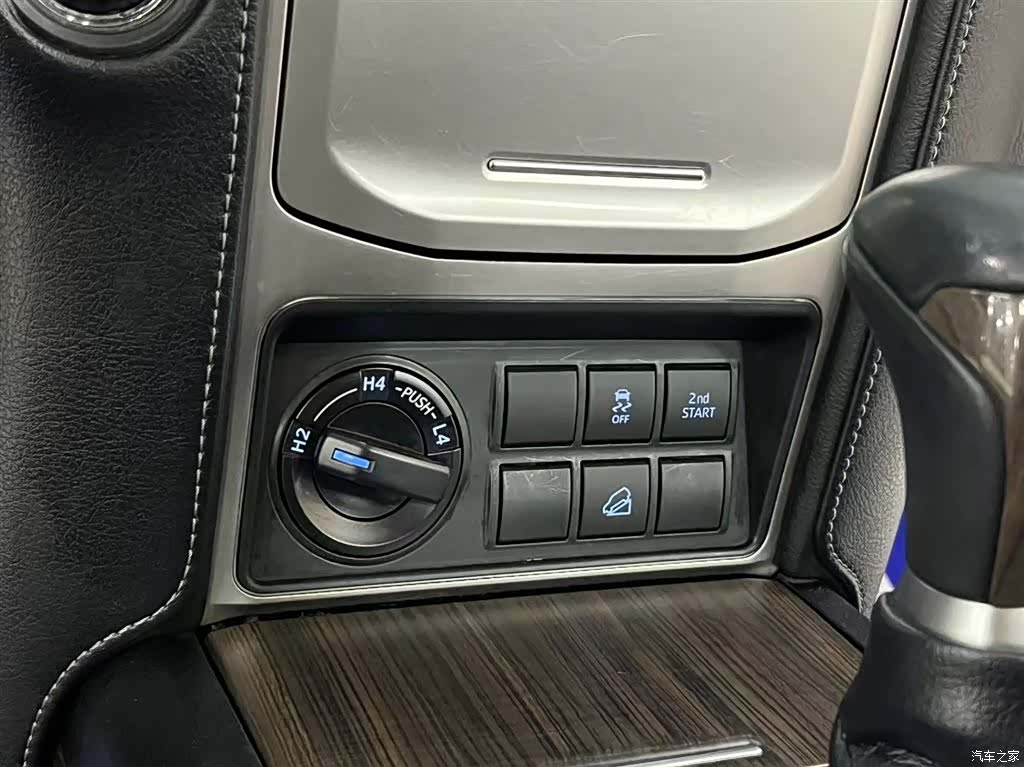 Toyota Prado, 2018 12