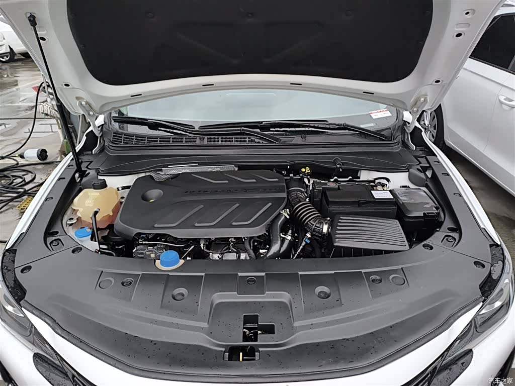 Changan CC, 2022 16