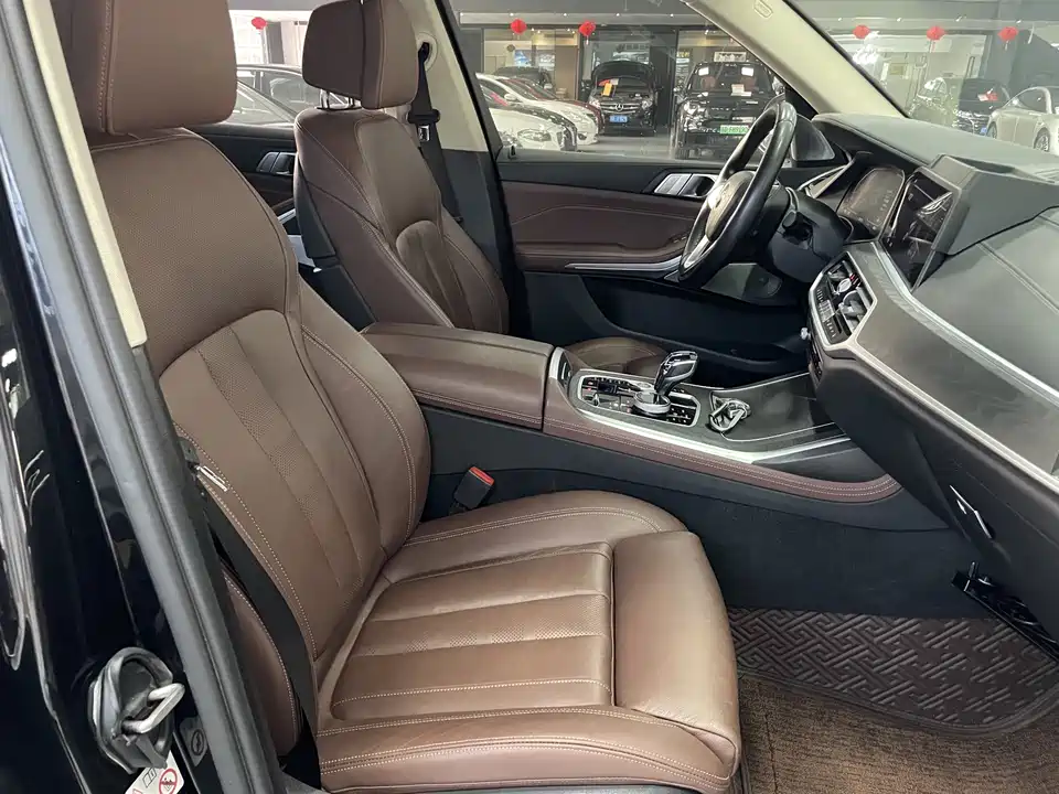 BMW X7 BMW X7