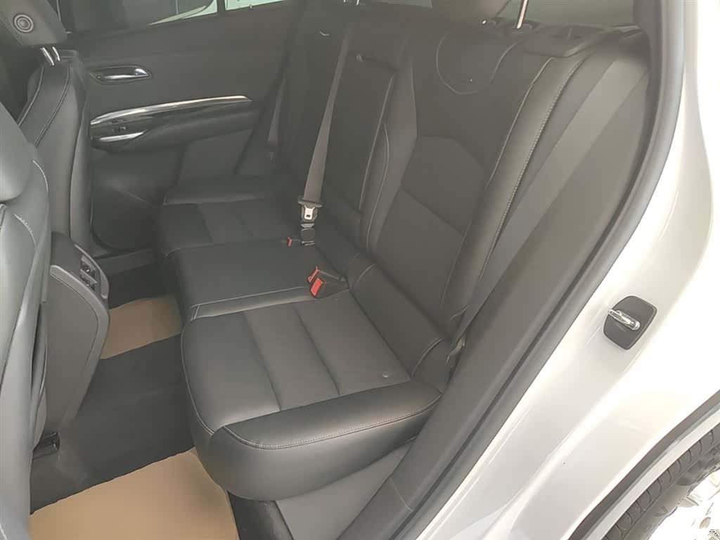 Cadillac XT4, 2019 17
