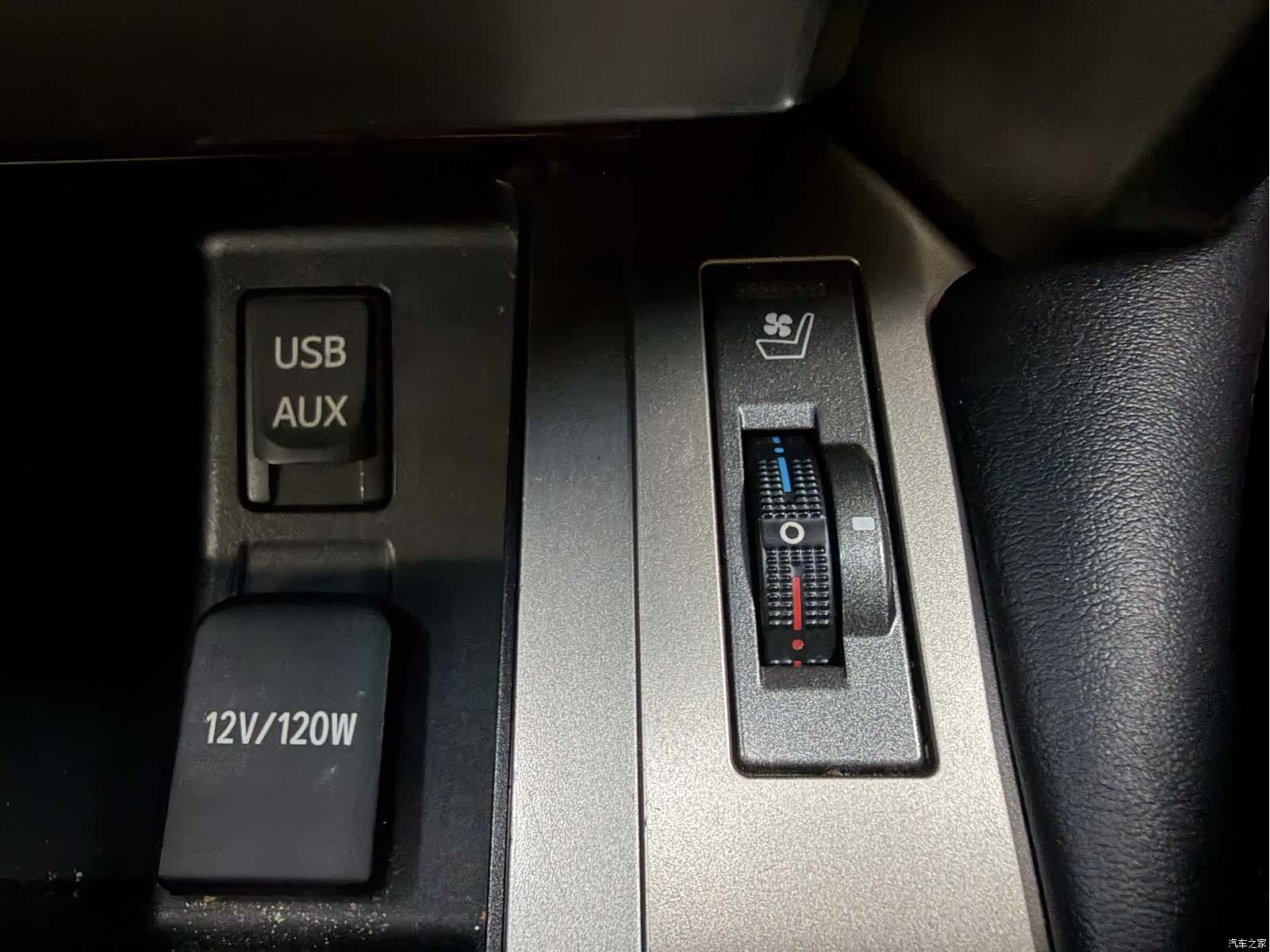Lexus GX, 2011 22