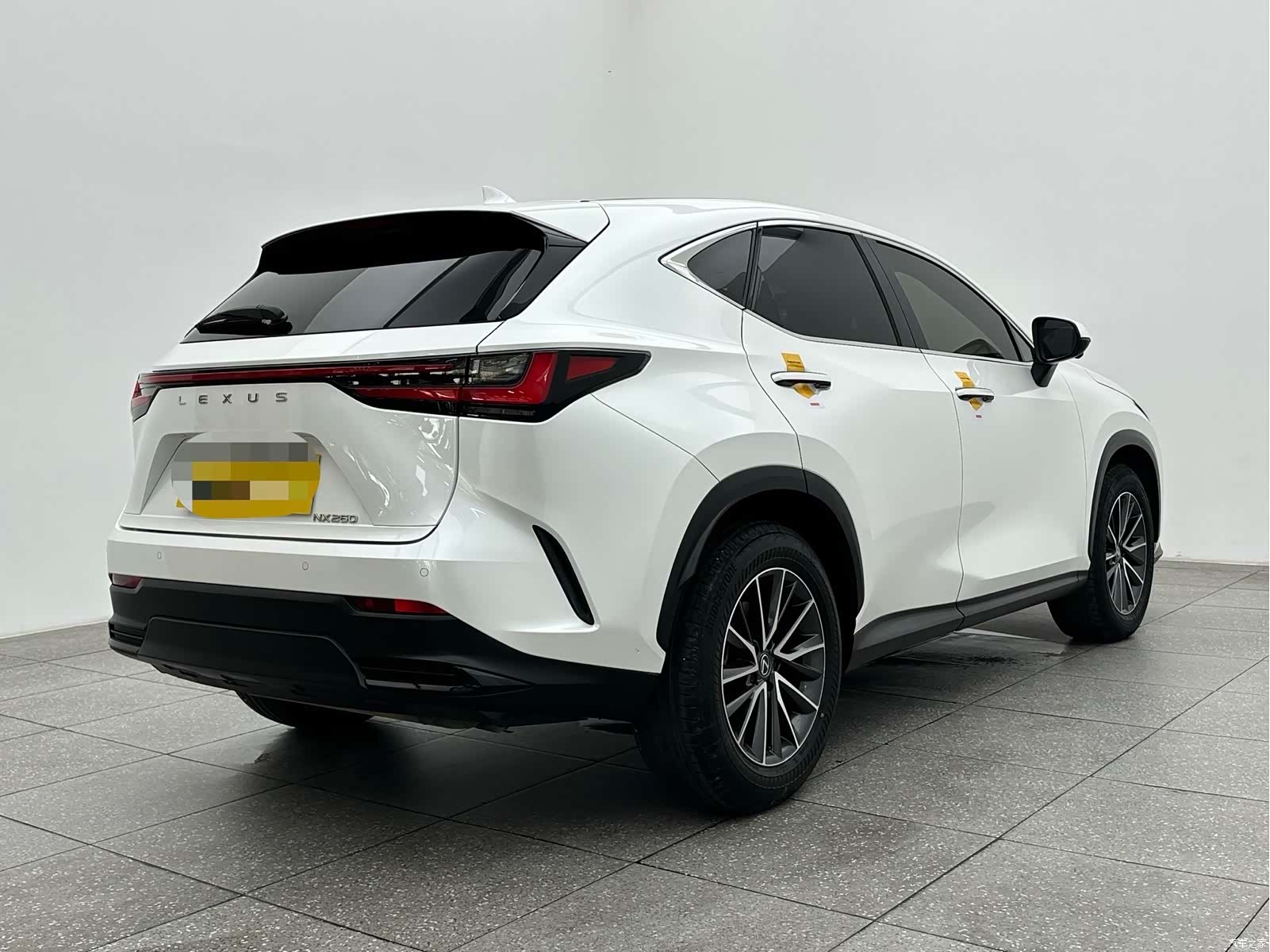 Lexus NX, 2023 6