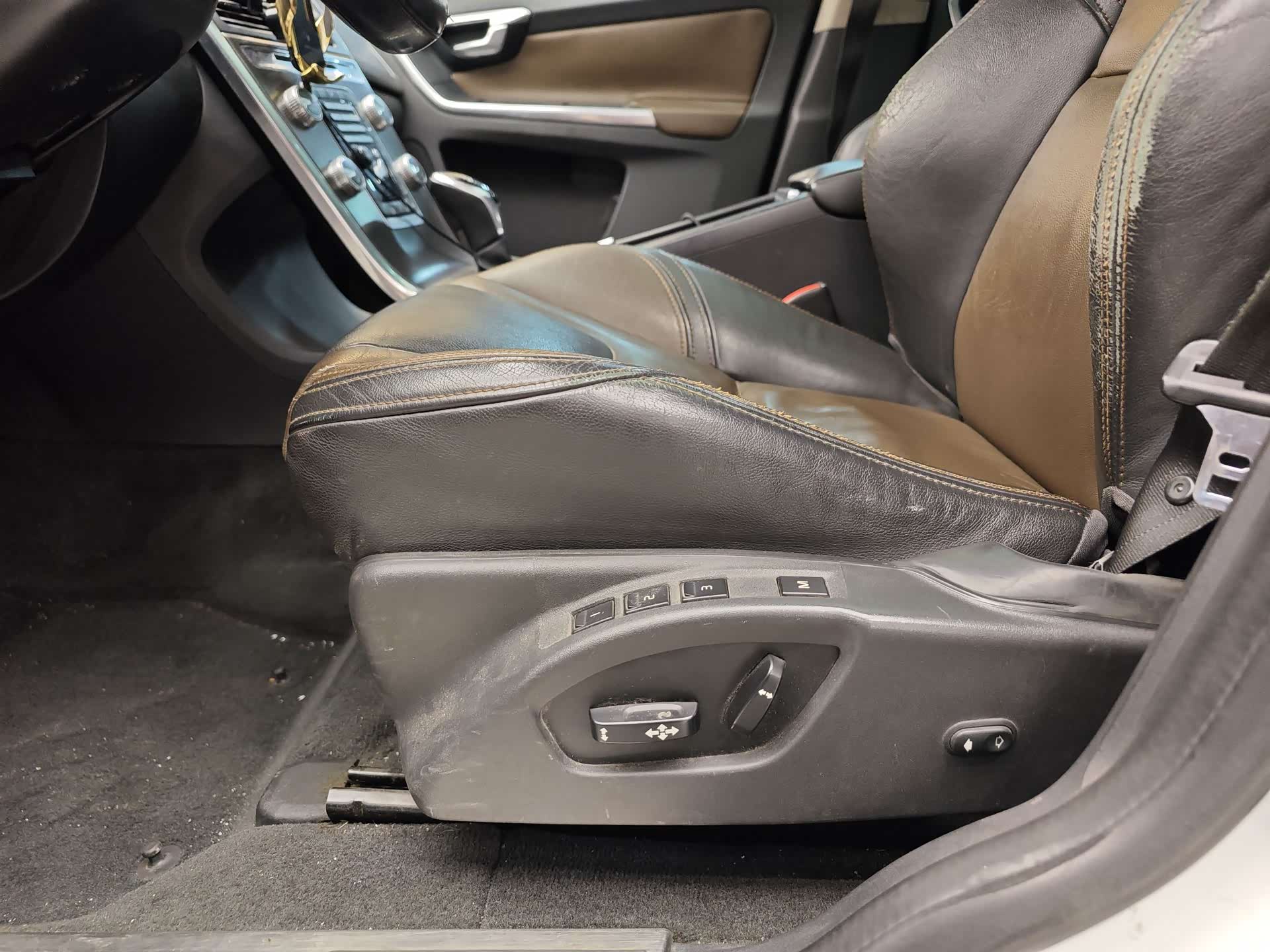 Volvo XC60, 2014 10