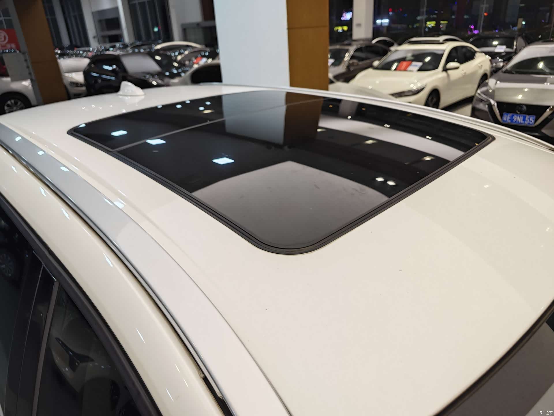 Volvo XC60, 2014 30