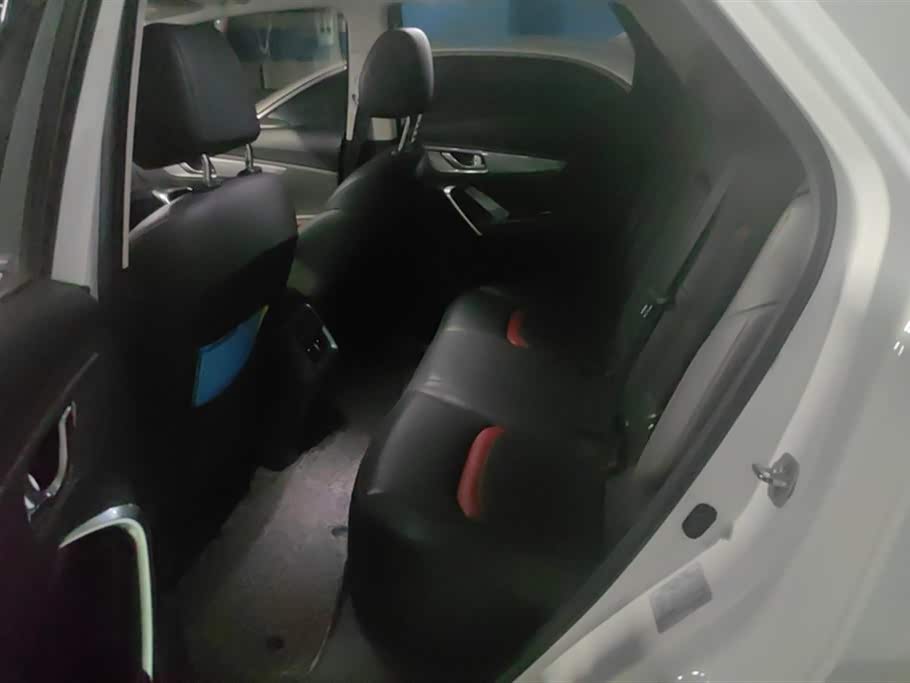 Changan CS55