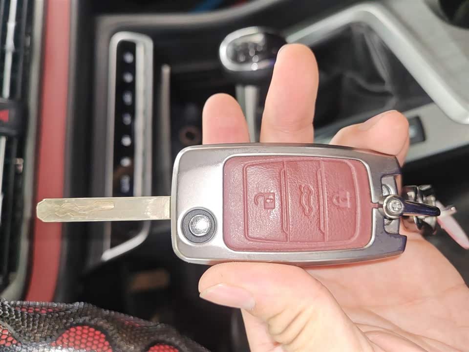Changan CS55PLUS