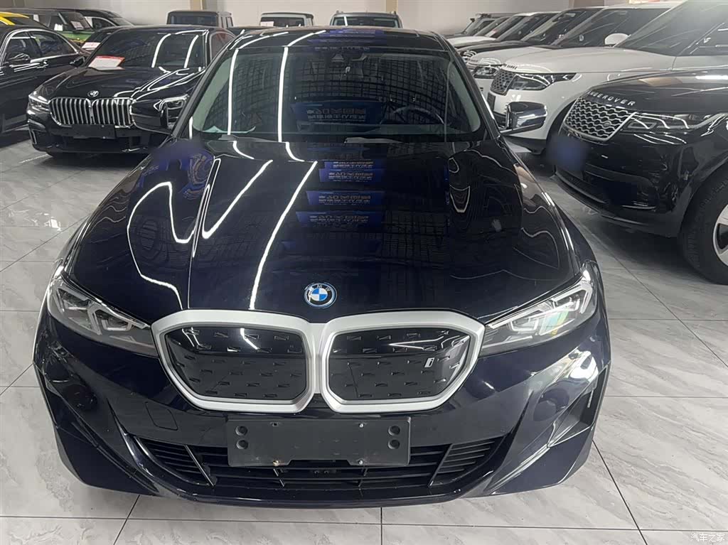 BMW i3, 2023 3