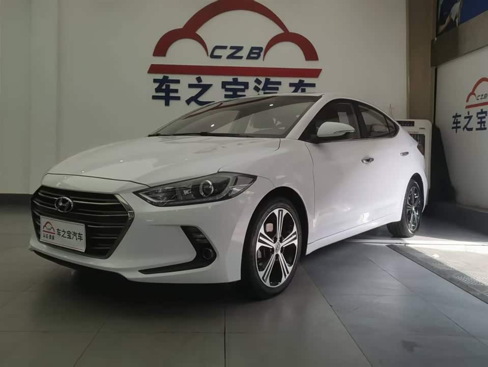 Hyundai Lead