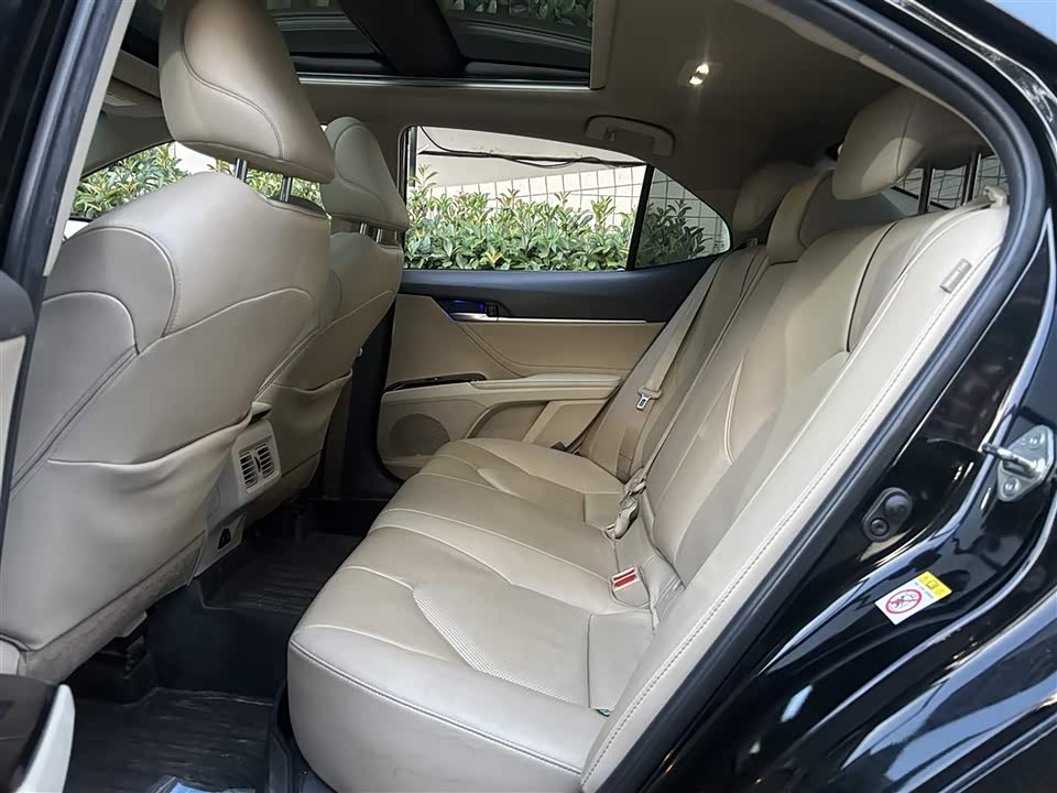 Toyota Camry Toyota Camry