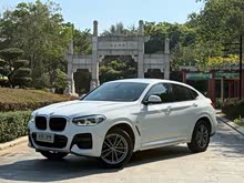 ����X4 2021�� xDrive 25i M�˶���װ
