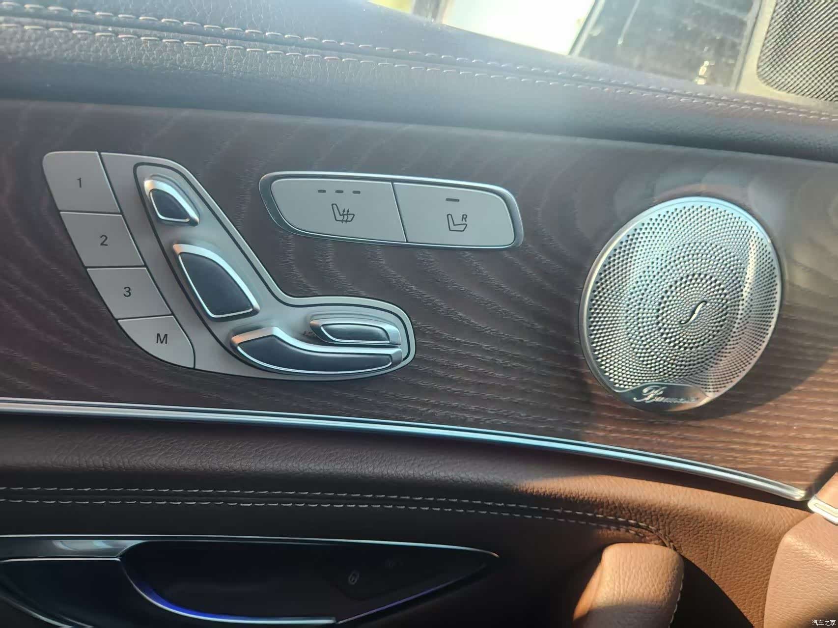 Mercedes-Benz E-Class, 2019 7