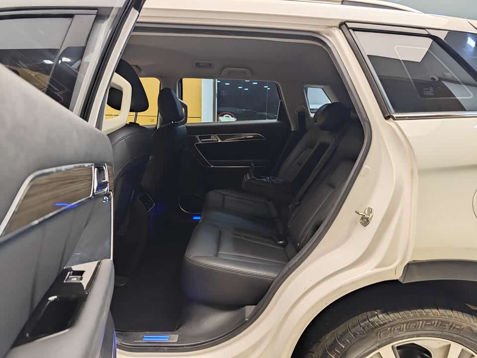 Haval H6 Coupe