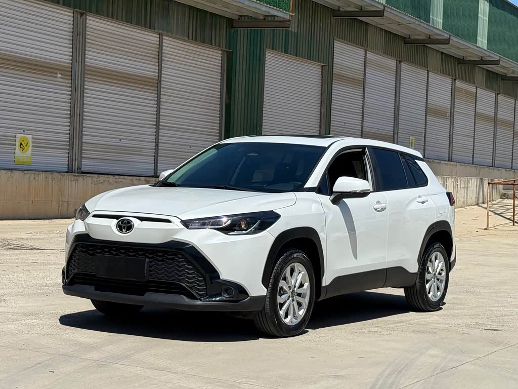 Toyota Frontlander