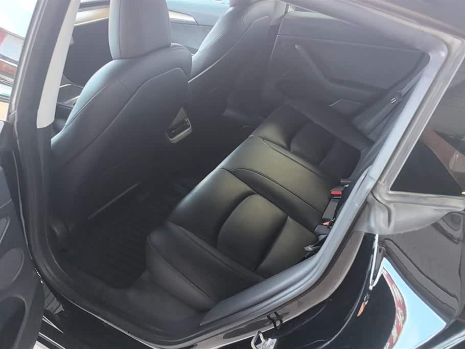 Tesla Model 3 Tesla Model 3