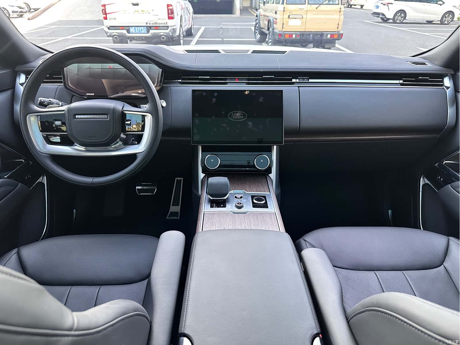 Land Rover Range Rover, 2023 29