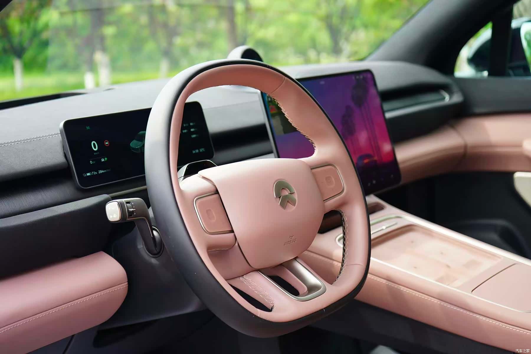 NIO EC6, 2025 6