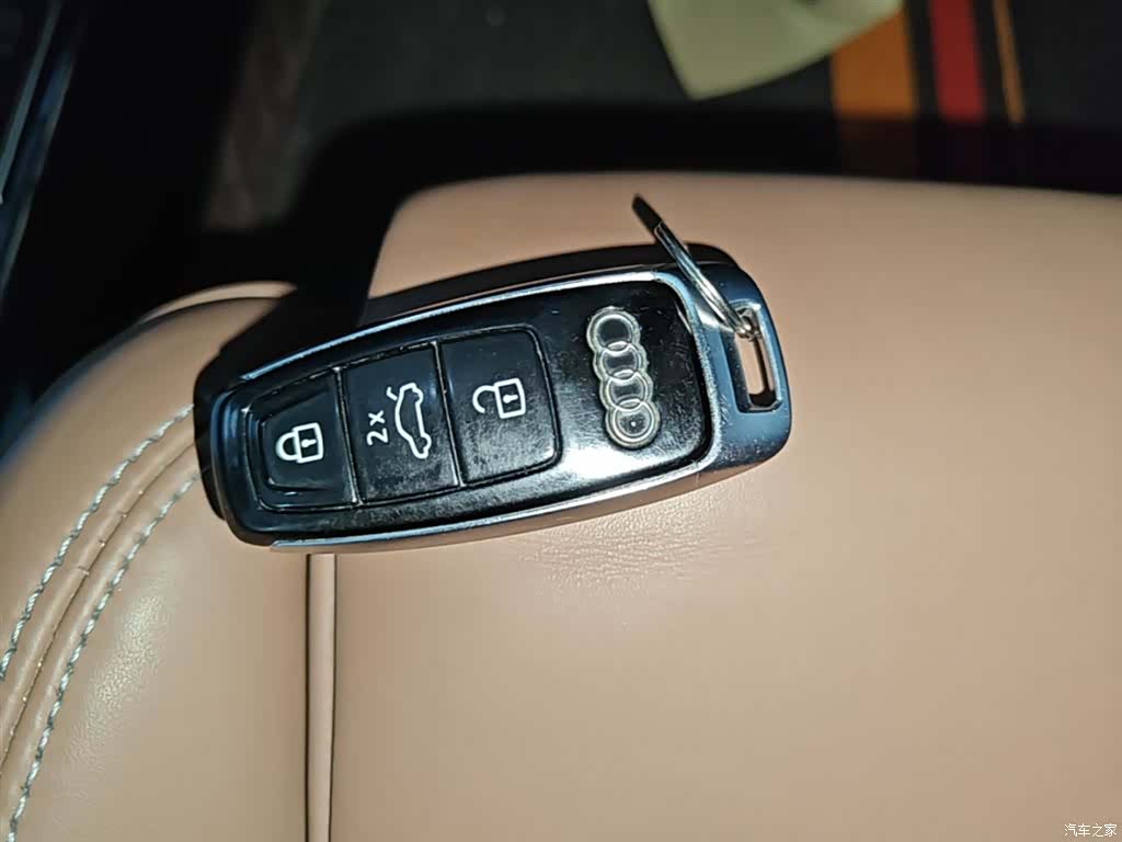 Audi A6L, 2024 9