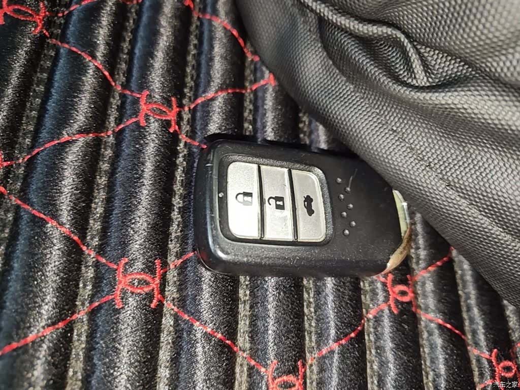 Honda Accord, 2017 9