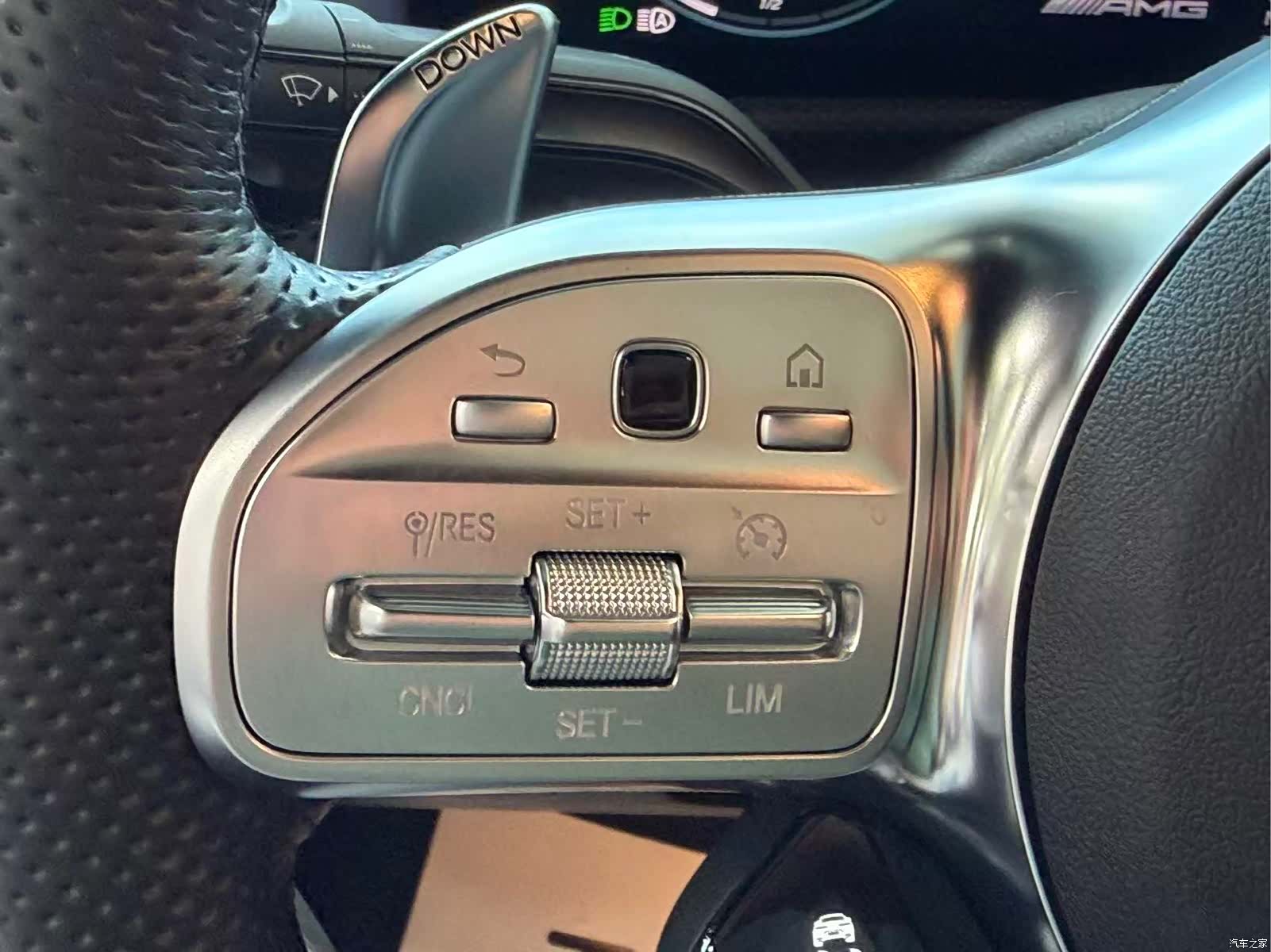 Mercedes-Benz A-Class, 2023 8