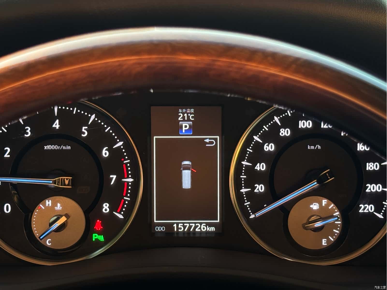 Toyota Alphard, 2018 18