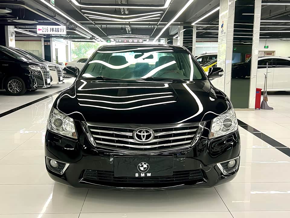 Toyota Camry Toyota Camry