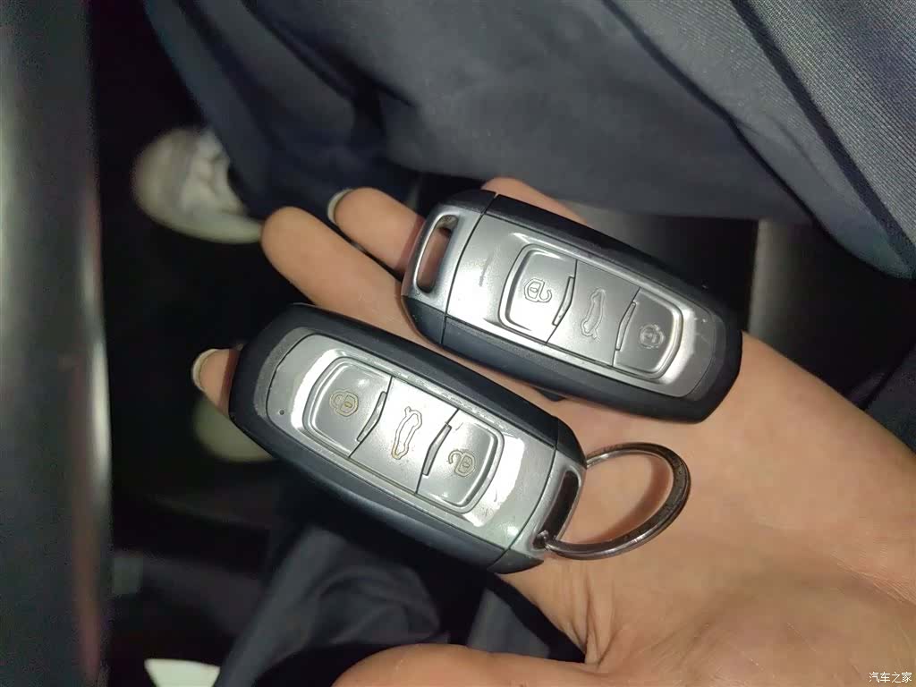 Geely Boyue, 2018 17