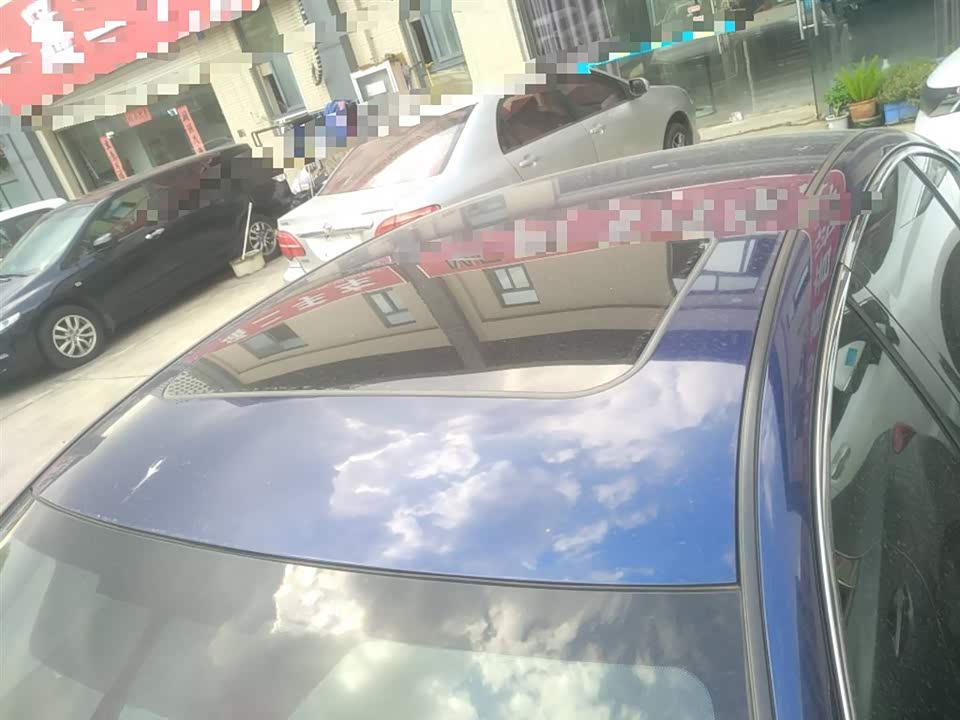 Infiniti Q50L Infiniti Q50L