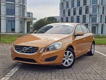 ֶS60() 2012 1.6T DRIVe ʰ