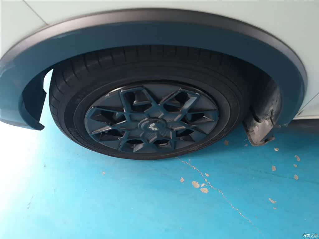 Wuling MINIEV, 2022 23