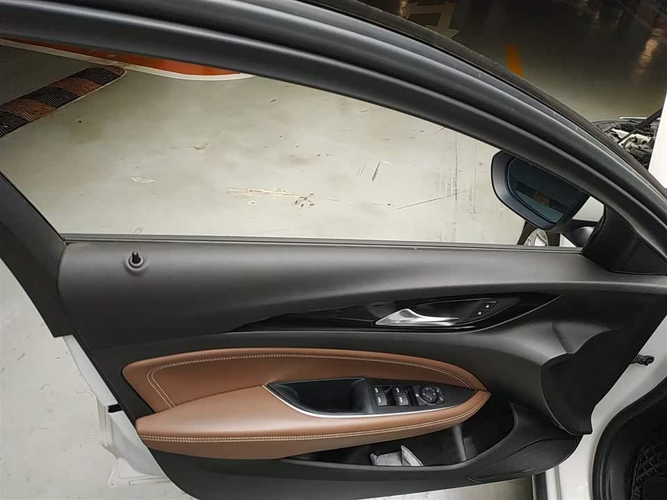 Buick Regal Buick Regal