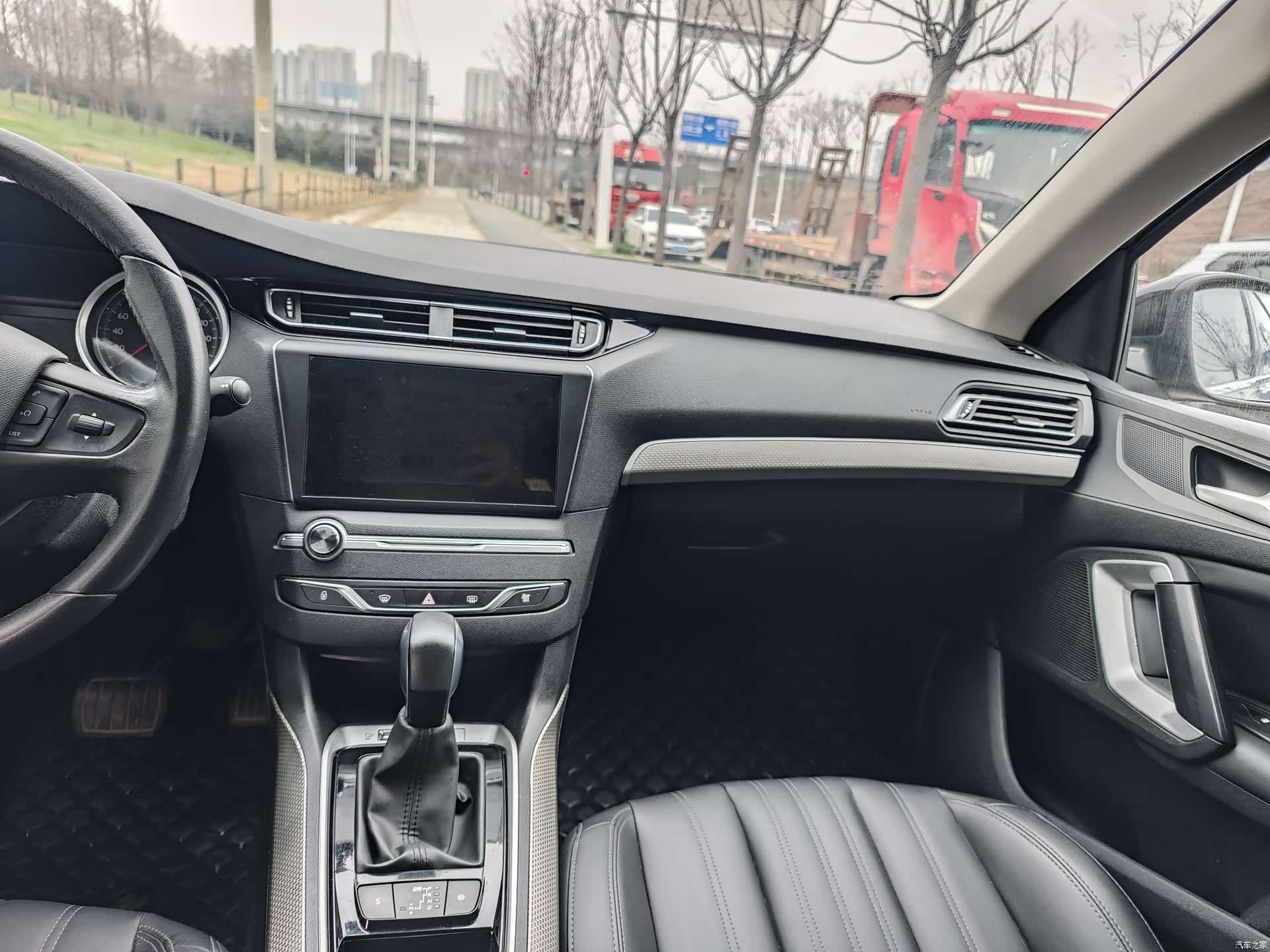 Peugeot 408, 2020 10