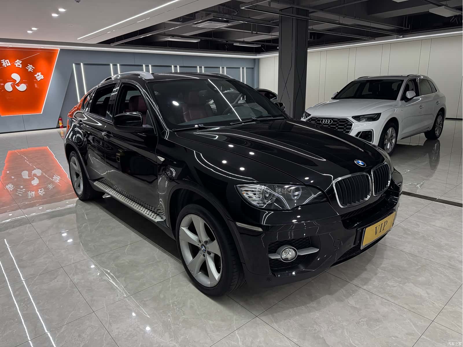 BMW X6, 2009 2