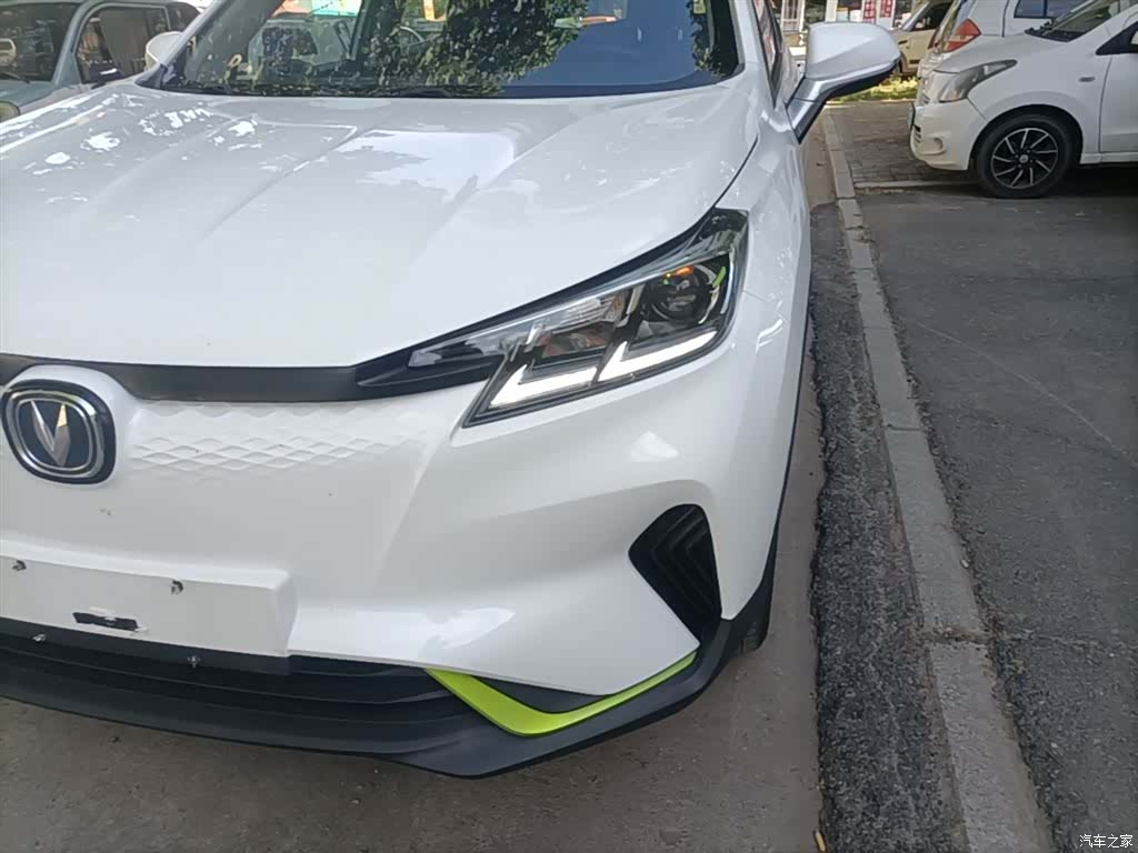 Changan E-Pro, 2021 23