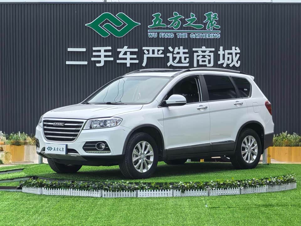 Haval H6 Haval H6