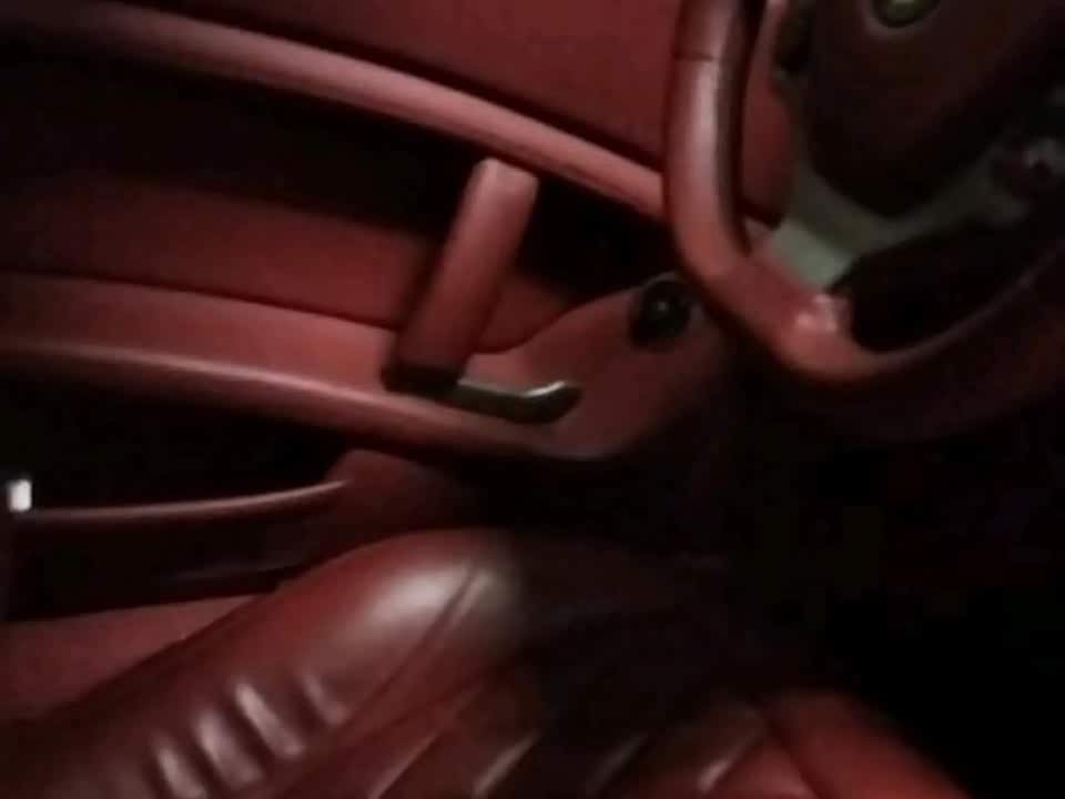 Ferrari California T Ferrari California T