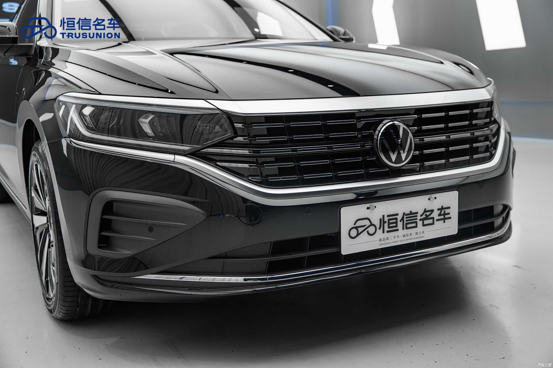 Volkswagen Passat, 2026 9
