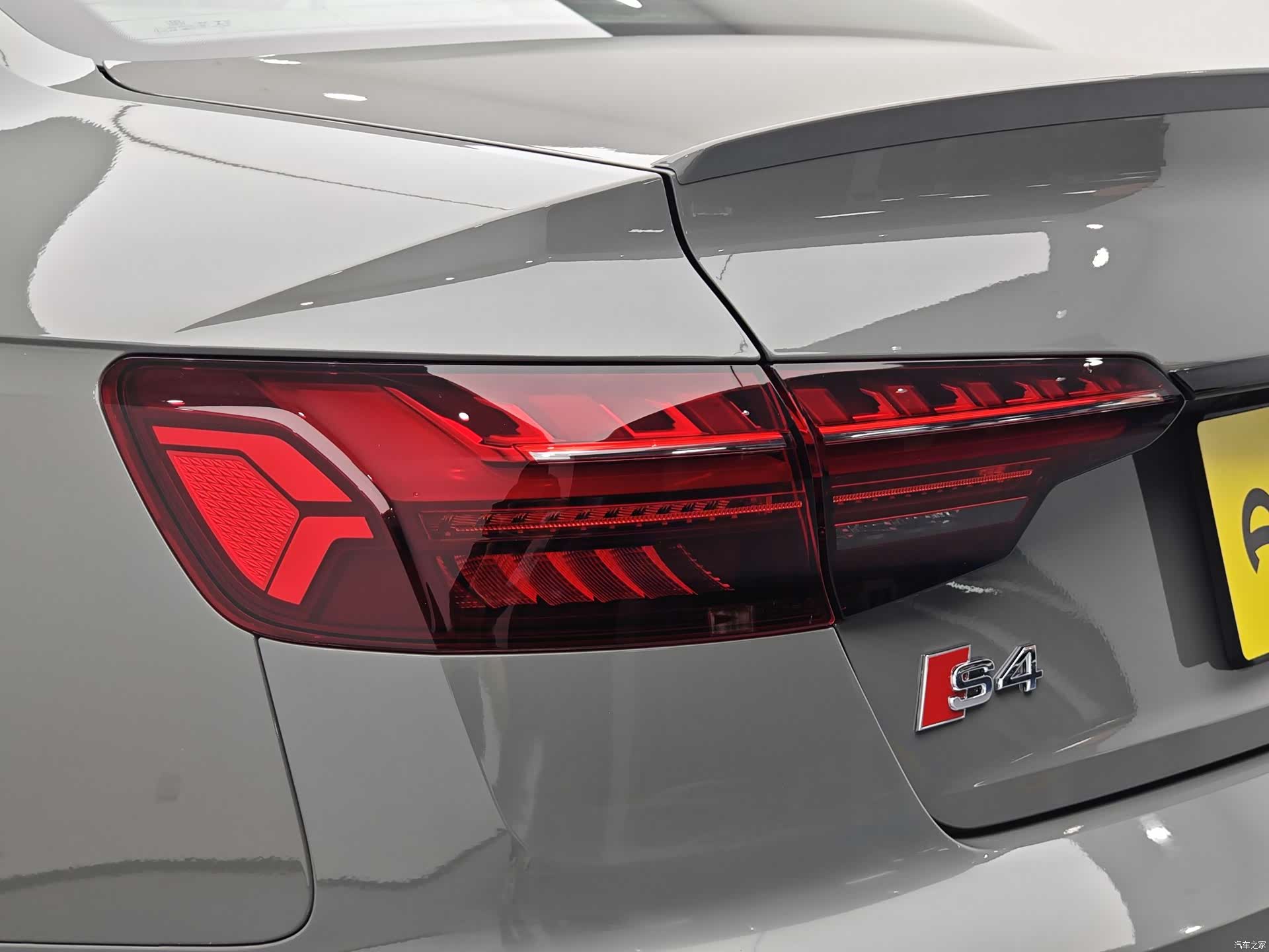 Audi S4, 2023 14