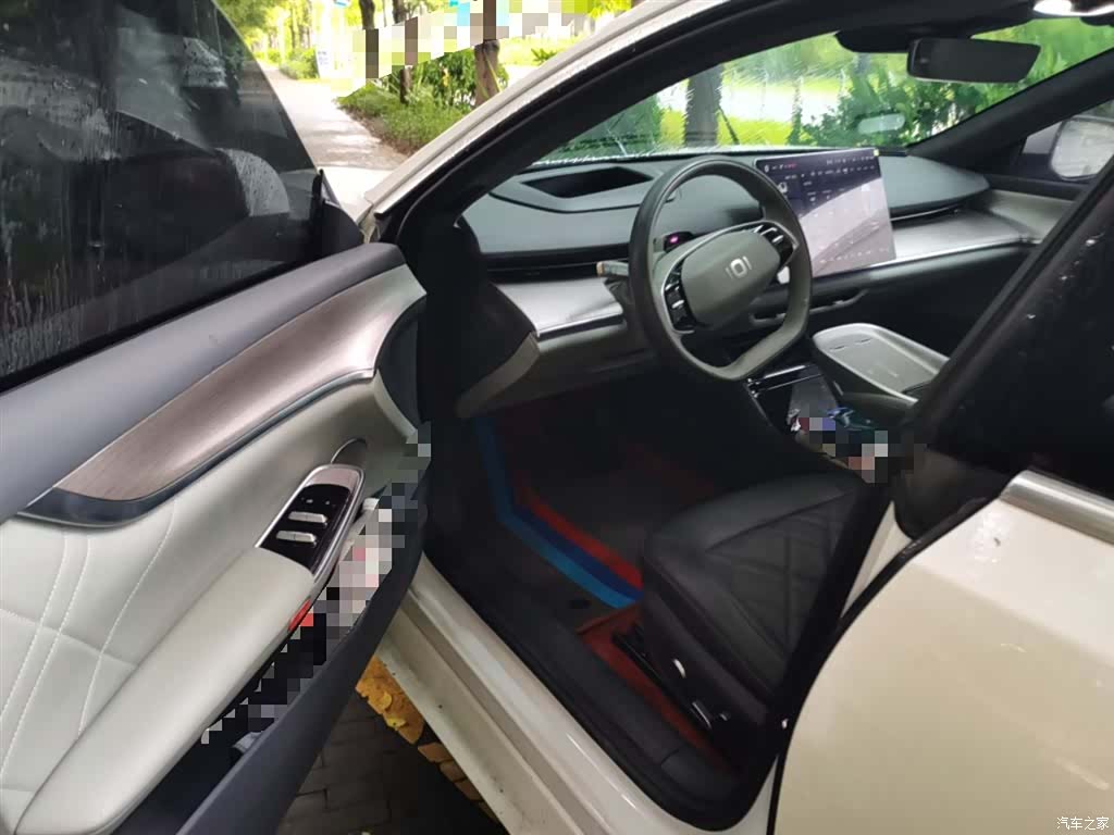 Changan Eado, 2023 17